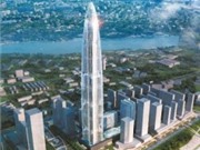 Bóng đá anh, ngoại hạng anh, lịch thi đấu euro 2012, Trung Quốc xây tòa nhà cao thứ 3 thế giới
